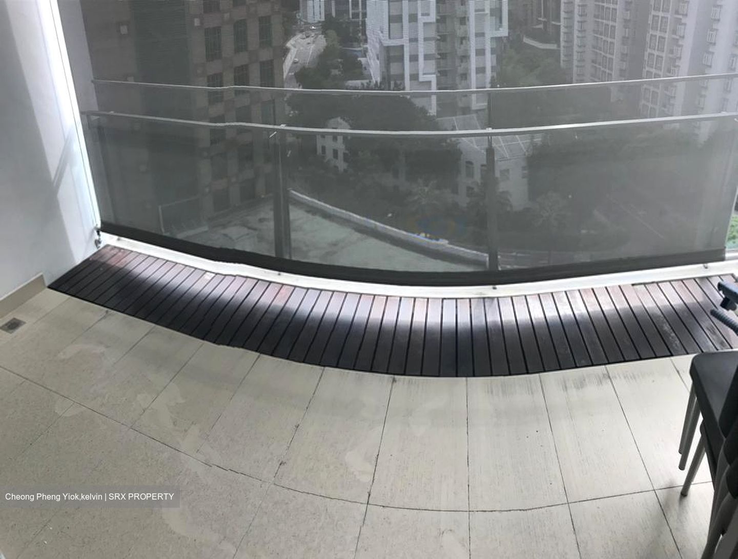 The Inspira (D9), Condominium #554673411